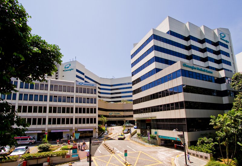 Hướng dẫn tìm bệnh viện tốt nhất ở Singapore