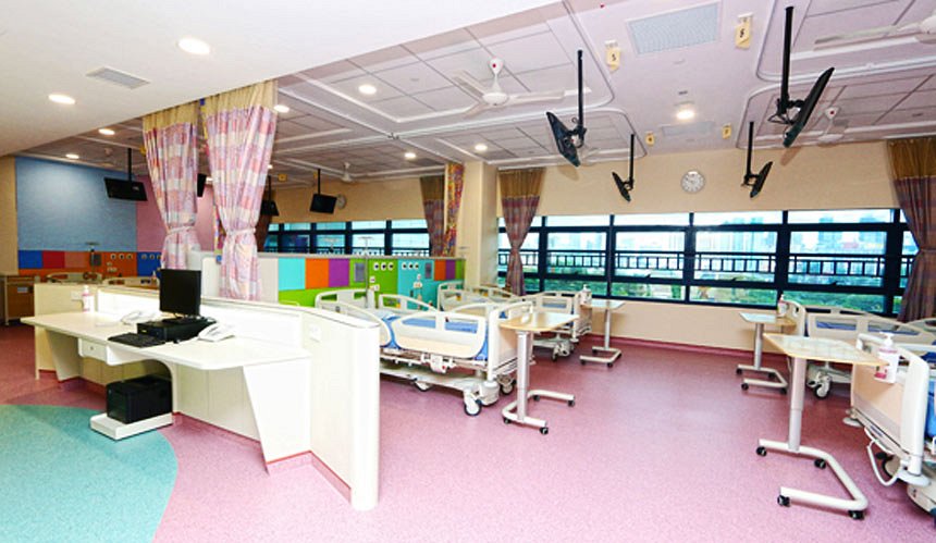 Complete Guide to Singapore Hospitals to Give Birth