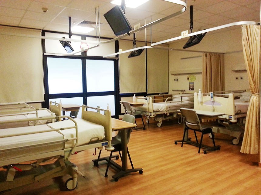 Complete Guide to Singapore Hospitals to Give Birth