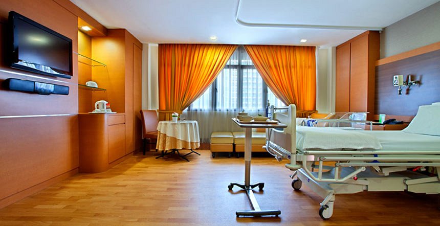 Complete Guide to Singapore Hospitals to Give Birth