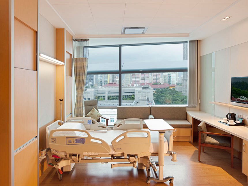 Complete Guide to Singapore Hospitals to Give Birth