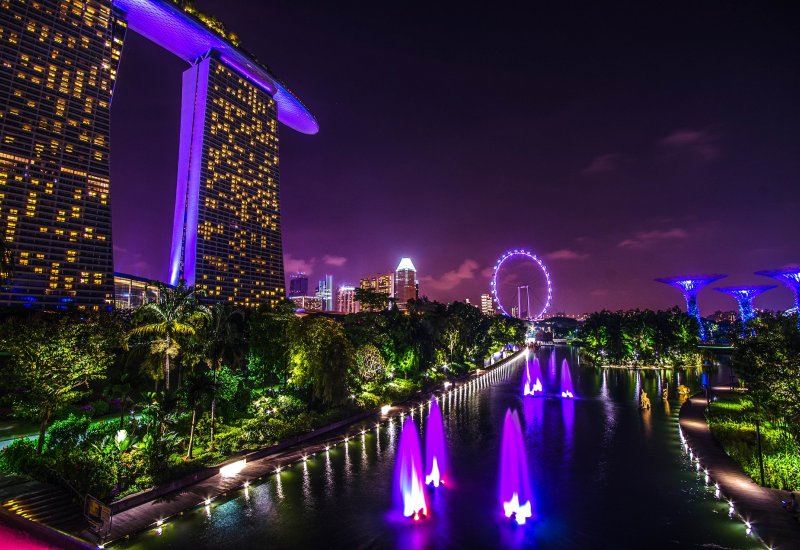 KINH NGHIỆM TỪ A ĐẾN Z TRÁNH TIỀN MẤT TẬT MANG KHI DU LỊCH KẾT HỢP KHÁM CHỮA BỆNH Ở SINGAPORE
