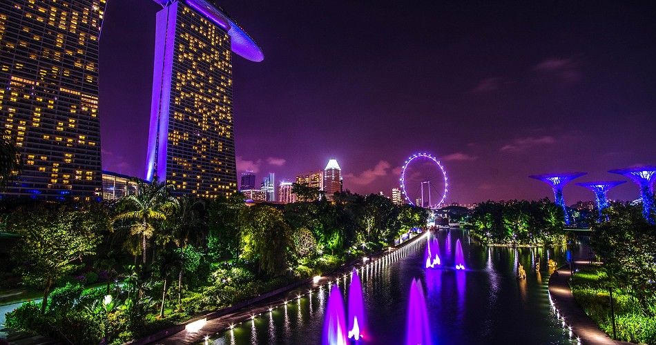 KINH NGHIỆM TỪ A ĐẾN Z TRÁNH TIỀN MẤT TẬT MANG KHI DU LỊCH KẾT HỢP KHÁM CHỮA BỆNH Ở SINGAPORE